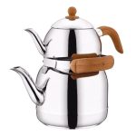 ست کتری و قوری فورستا کرکماز مدل 217