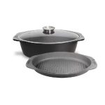 تابه مرغ و ماهی MGS