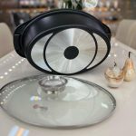 تابه مرغ و ماهی MGS - Image 3