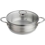 تابه های استیل MGS - Image 4