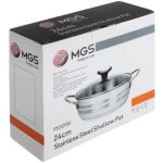 تابه های استیل MGS - Image 7