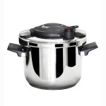 زودپز تک 6 لیتر کلیپسی برند ANC - Image 3