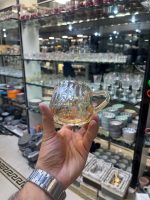 ليوان ٦تايى لومينارك طلايى 180ميل  Deli - Image 2