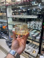 ليوان ٦تايى لومينارك طلايى 180ميل  Deli