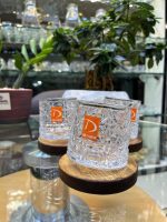 ليوان ٦ تايى چرخشى لوزى Deli