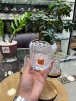 ليوان ٦ تايى چرخشى حباب Deli - Image 3