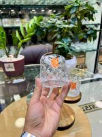 ليوان ٦ تايى چرخشى الماس Deli - Image 3