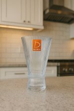 ليوان 6 تايي طرح دو قسمته حلقه دار طرح ايكيا 295 ميل Deli