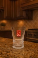 ليوان 6 تايي طرح دو قسمته حلقه دار طرح ايكيا 140 ميل Deli