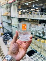 ليوان ٦ تايى پايه دار طرح ونيز 160 ميل Deli - Image 2