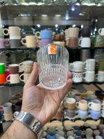 لیوان 6 تایی طرح ونیز Deli 270 ml - Image 2