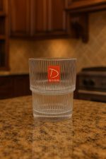 ليوان ٦ تايي طرح ايكيا راه راه  Deli