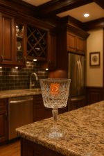 دسر خوری 6 تایی 300میل Deli