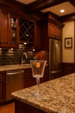 دسر خوری 6 تایی 300 میل Deli