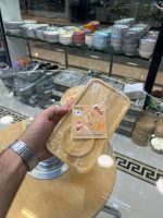 زير ليوانى جادار بامبو