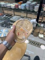 زير ليوانى جادار بامبو - Image 3