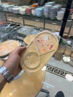 زير ليوانى جادار بامبو - Image 4