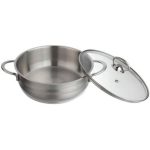 تابه های استیل MGS - Image 5