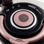 زودپز 6 لیتری MGS کد PC701 - Image 4