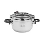 زودپز دوقلو MGS کد PC202 - Image 3