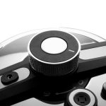 زودپز دوقلو 4 و 6 لیتری MGS مدل PC546 - Image 4