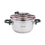 زودپز دوقلو MGS کد PC201 - Image 2