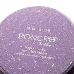 سرویس قابلمه 5 پارچه گرانیت MGS مدل babyset - Image 6