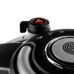 زودپز 6 لیتری MGS کد PC702 - Image 2