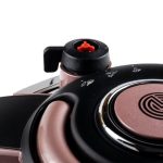 زودپز 6 لیتری MGS کد PC701 - Image 3