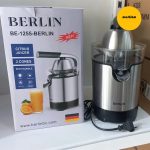 آب مرکبات گیر برلین مدل BE-1255 - Image 3