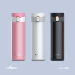 فلاسک رنگی یونیک کد 1849