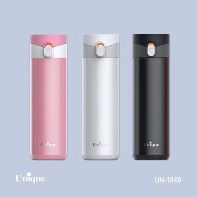 فلاسک رنگی یونیک کد 1849