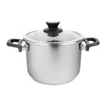 زودپز دوقلو MGS کد PC202 - Image 4