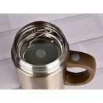 ماگ دسته دار استیل یونیک کد 1830