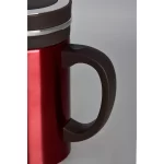 ماگ دسته دار استیل یونیک کد 1830