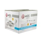 سرویس قابلمه 10 پارچه استیل CWS2111 - Image 6