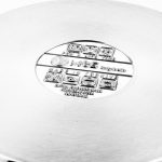 زودپز 6 لیتری MGS کد PC702 - Image 4