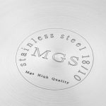 سرویس قابلمه 10 پارچه استیل کد CWS2112 - Image 7