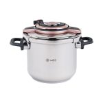 زودپز 6 لیتری MGS کد PC701 - Image 2