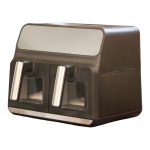 هواپز بدون روغن سیلورکرست مدل AM-396 - Image 3