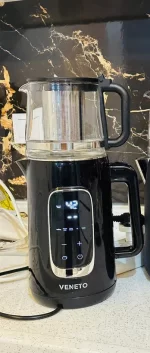 چای ساز روهمی ونتو مدل VSC-622