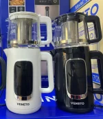 چای ساز روهمی ونتو مدل VSC-622 - Image 3