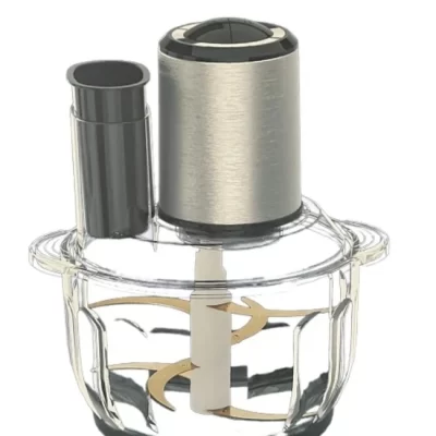 خرد کن 5 لیتر ونتو مدل VSC-505