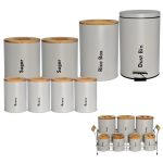 سرویس آشپزخانه 16 پارچه یونیک