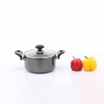 قابلمه های عروس مدل پارمیس با درب پیرکس - Image 2