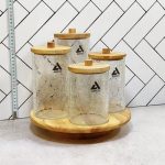 پاسماوری چهار سایز گردان (آرکو) - Image 2