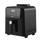 سرخ کن بدون روغن بومن مدل SAF-1606-BS