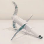 خردکن 3.3 لیتری سیلور کرست مدل SL-2021 - Image 2