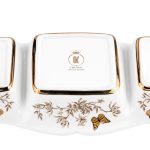 اردوخوری مستطیل سه خانه گلدکیش طرح نیاتوس - Image 3