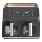 هواپز بدون روغن سیلورکرست مدل AM-396